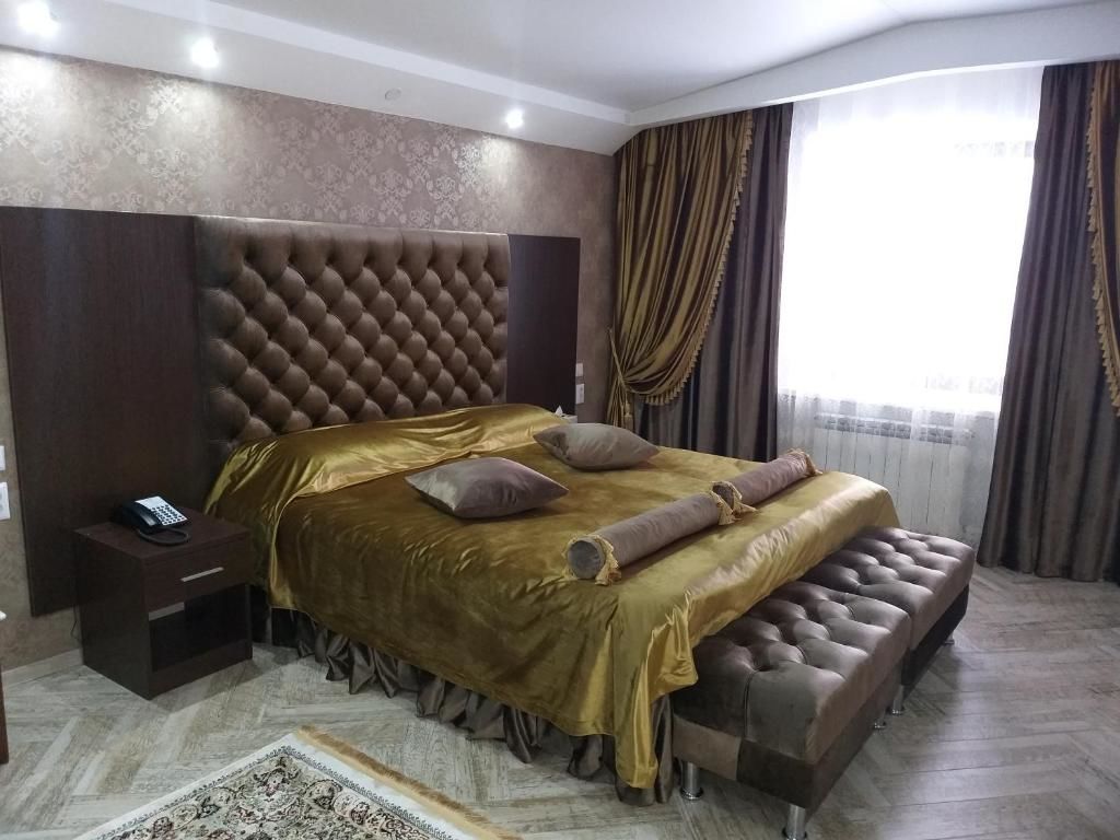 Отель BANQUETING & GUEST HOUSE ПОМЕСТЬЕ Костанай-30